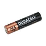 ЩЕЛОЧНАЯ БАТАРЕЙКА AAA DURACELL